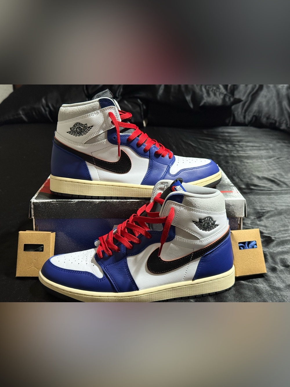Men's Size 12 - Jordan 1 Retro High OG Rare Air